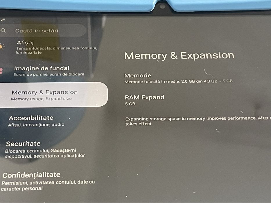 Tableta copii Doogee U10 Kid 128Gb Ram 4+5 Gb Ram