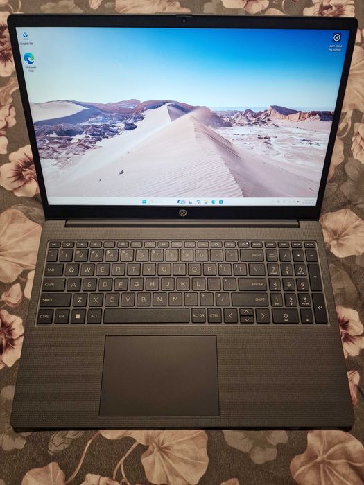 Laptop HP 255 G10 15", Intel Core Ultra 7 155H, 32 GB RAM, SSD 2TB