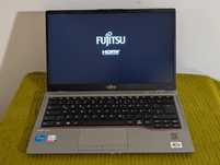 Laptop Fujitsu LIFEBOOK U7411, 14",Intel i5-1135G7, 16GB RAM,512GB SSD