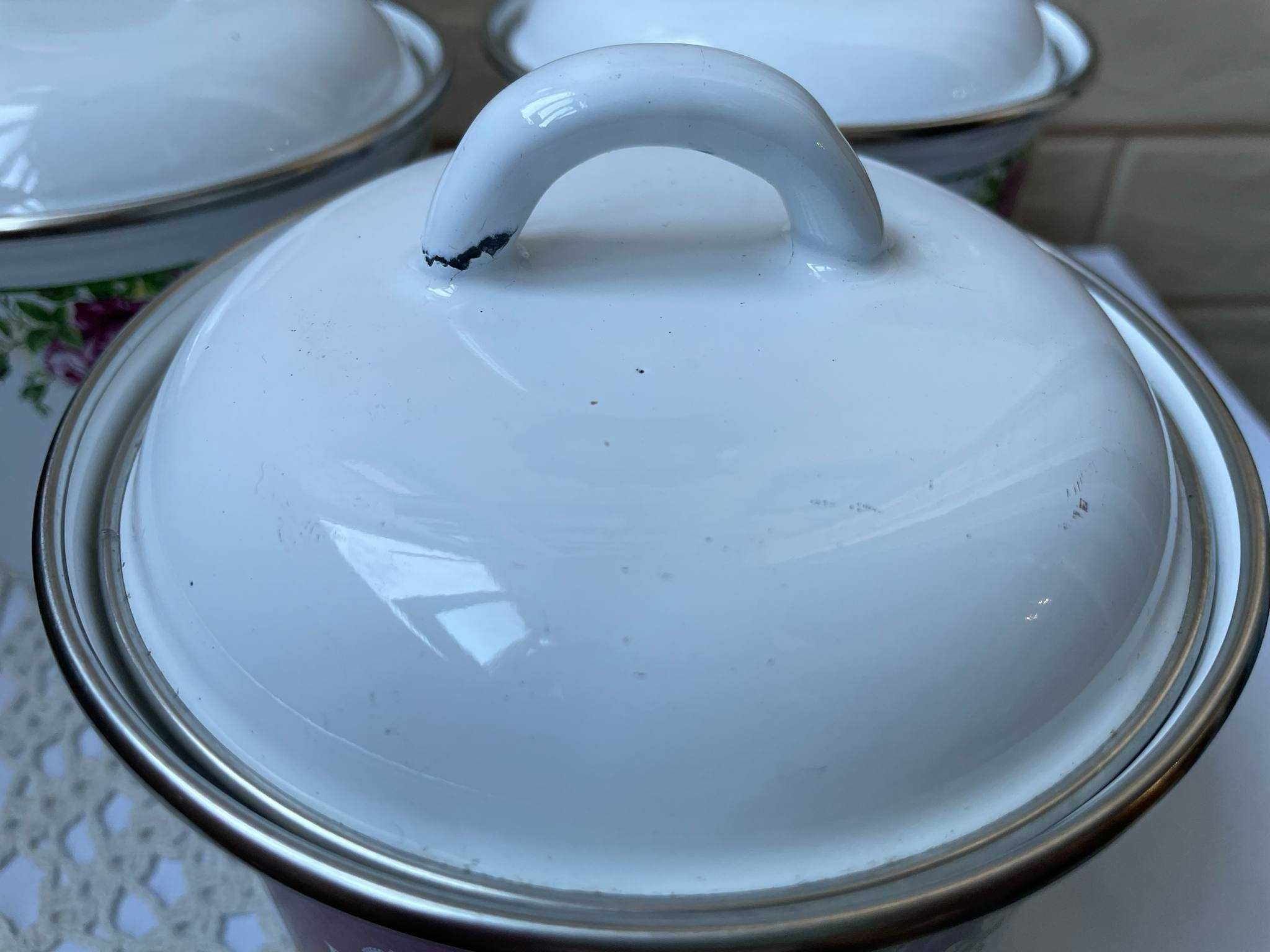 ROYAL ALBERT красиви метални тенджерки