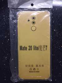 Huawei Mate 20 lite кейс