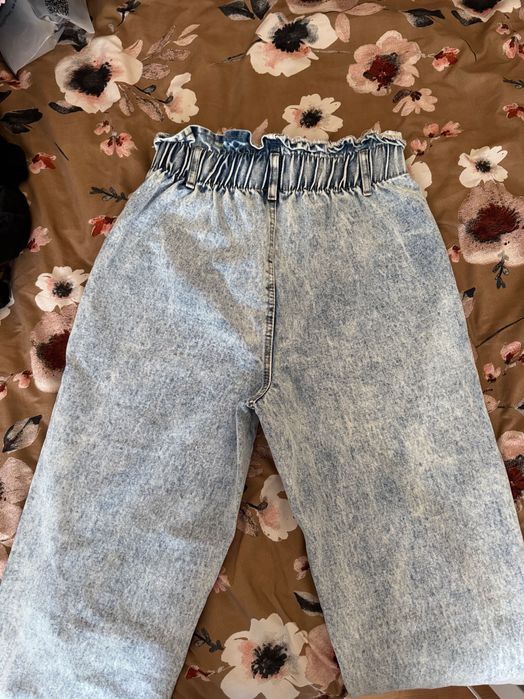 Дънки M-L размер