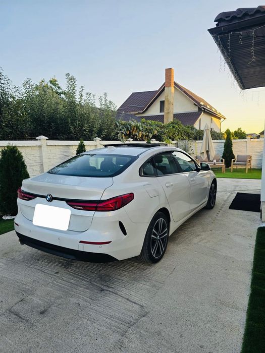 BMW SERIA 2 GRAN COUPE 218i(f44) 2022
