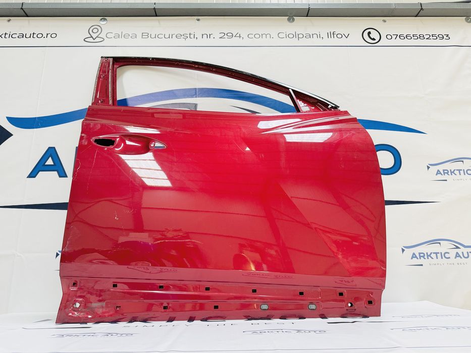 Usa dreapta fata Hyundai Tucson dupa 2020