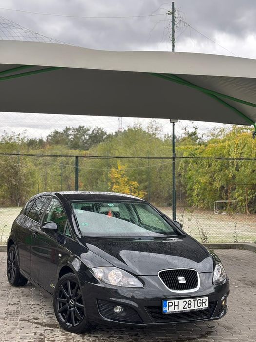 Seat Leon 2012 Facelift Editie Copa 1.2 TSI 105 CP  Euro 5