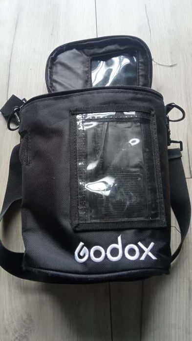 GODOX AD600 BM- trusa completa la super pret