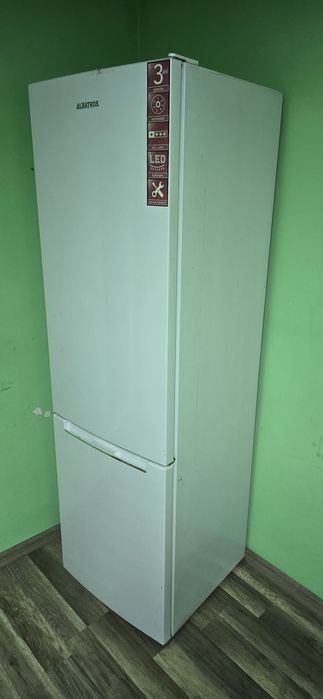 Combina frigorifica Arctic Albatros