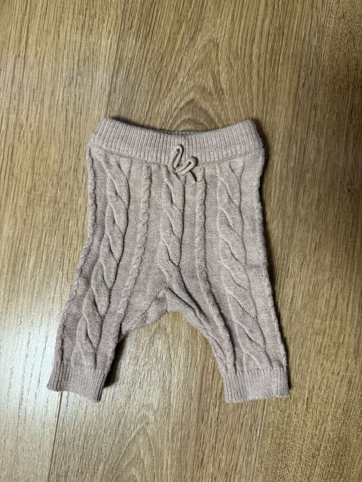 Плетен комплект RESERVED - размер 62 см.