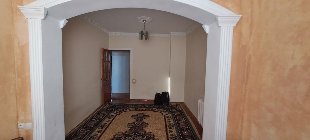 Sergeli tumani ijaraga kvartira