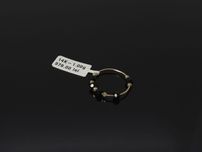 Inel aur 14k 1.00gr