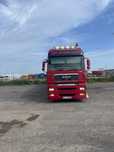 MAN TGA 430 2006 mega xxl