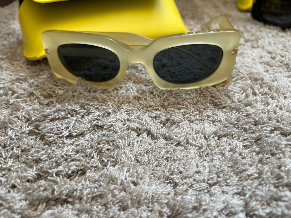 Слънчеви очила Marc Jacobs