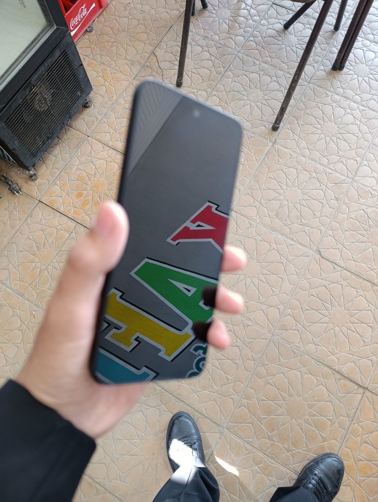 Redmi 13 8+4/128