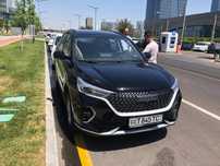 Haval M6 sotiladi