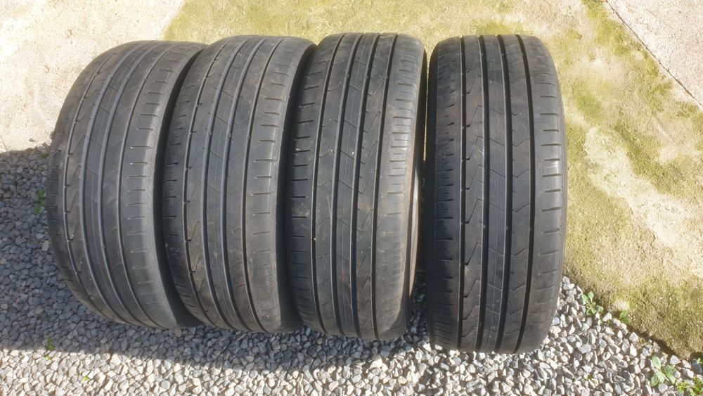 Летни гуми 205 55 16