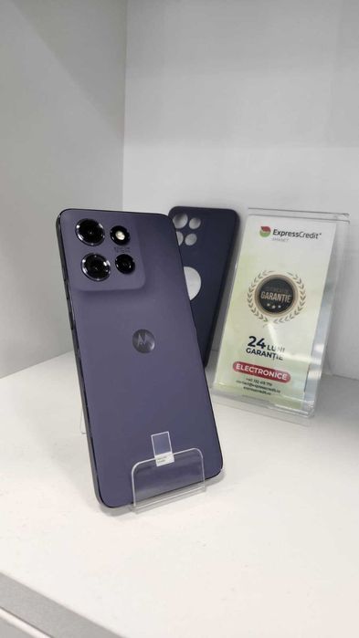 Motorola Edge 50 Neo (Ag8 Tudor1/B73750) – Garantie 2 Ani!