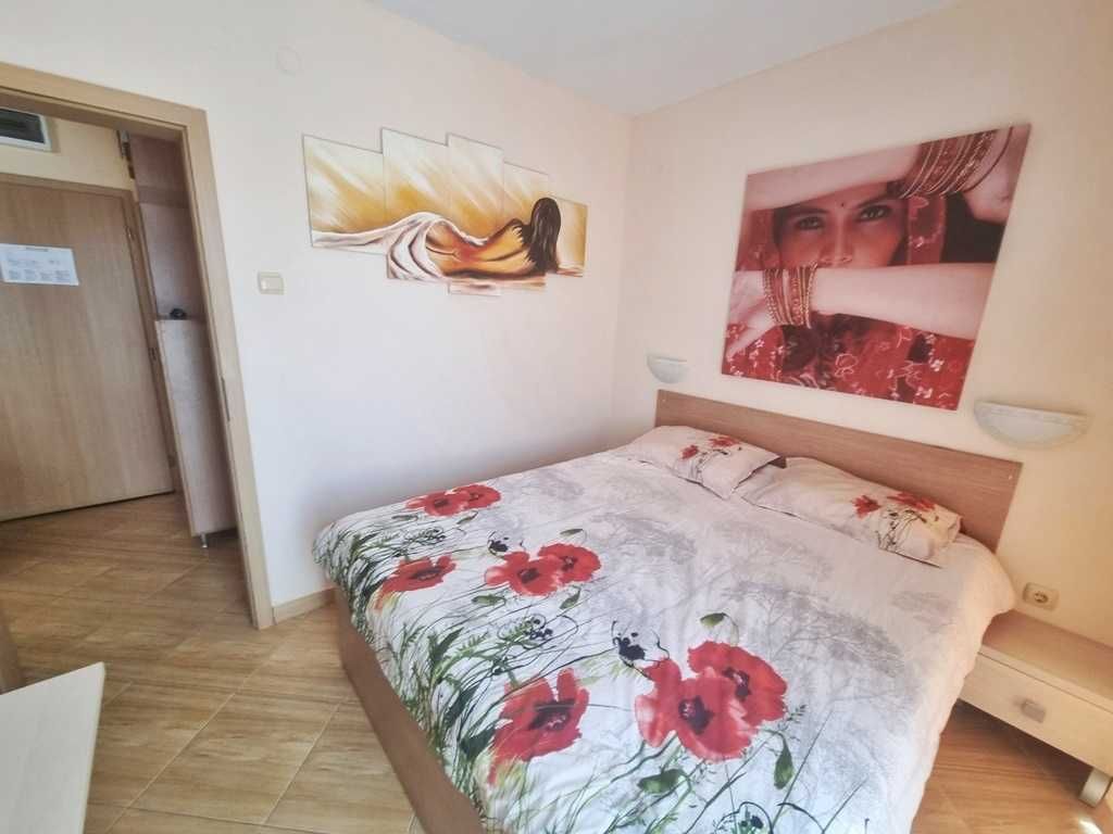 Продава се Двустаен апартамент в к.к. Слънчев бряг - 102 кв.м за 588 €/кв.м - Снимка #5
