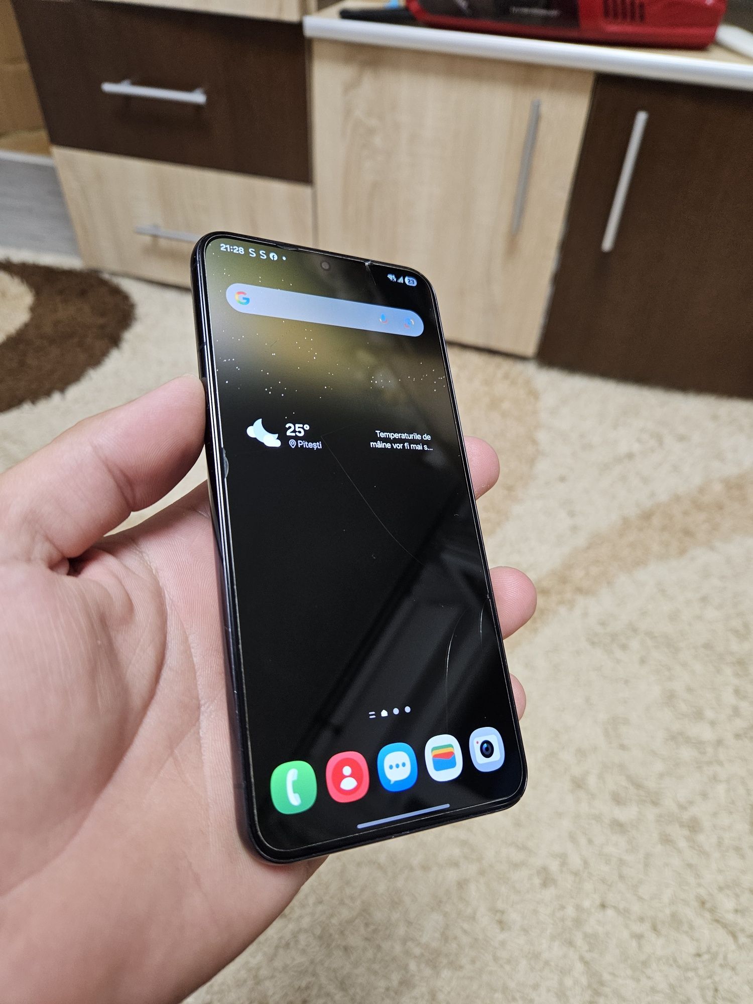 Samsung galaxy s22 plus (+) 256gb