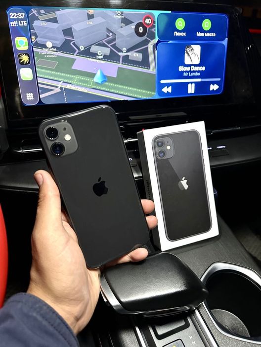 iPhone 11 64GB Айфон 11 64GB