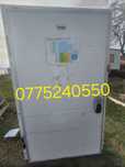 Usa frigo si camere frigorifice