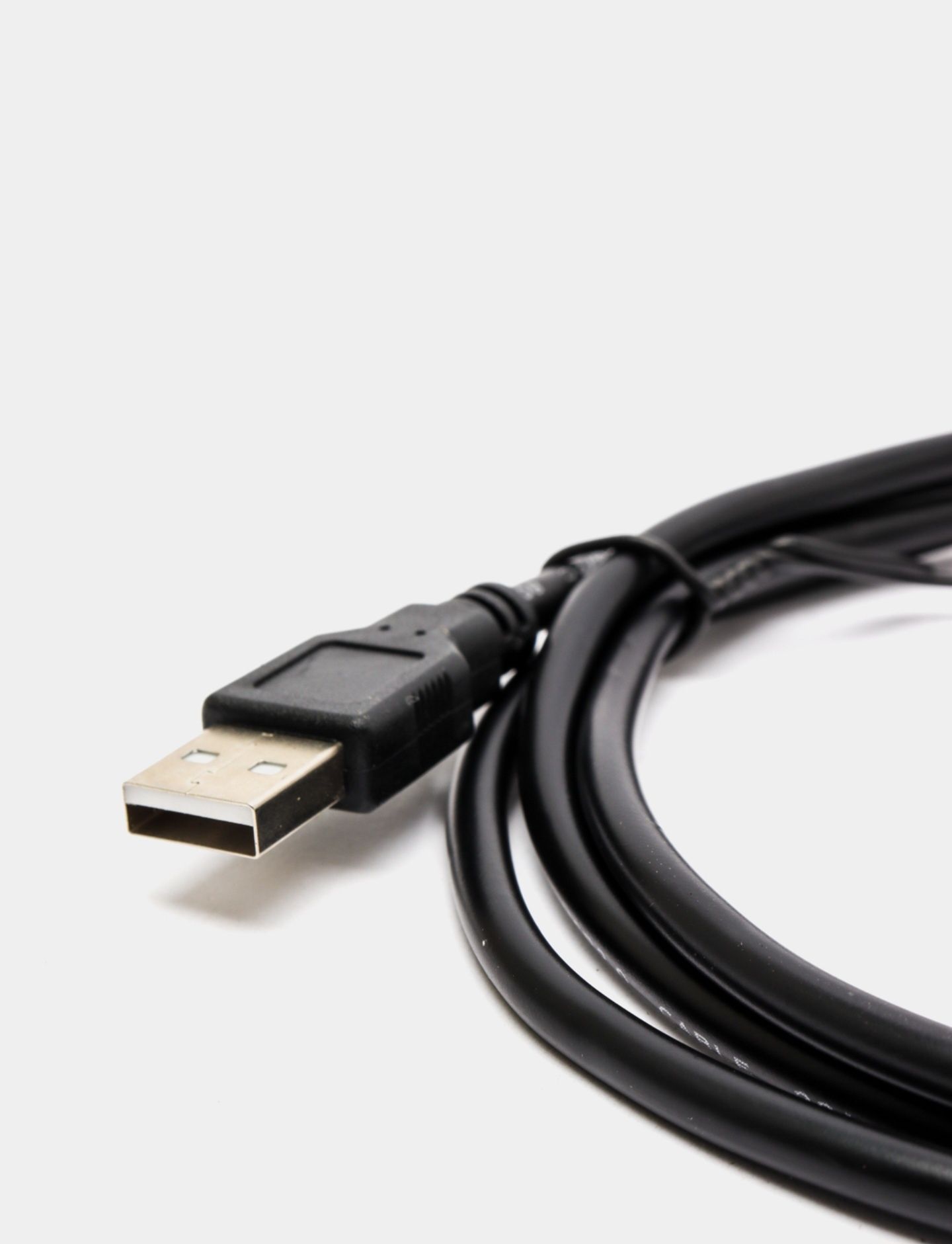 USB kabel printer uchun (USB-A to USB-B)