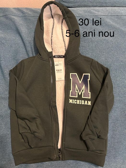 Multiple haine copii prescolari