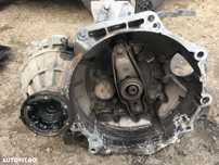 Cutie Viteze 5 Trepte Manuala Skoda Octavia 3 1.6TDI  2012 - Prezent COD : LHW