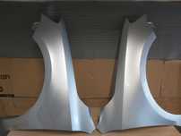 Aripa Fata Dreapta&Stanga VW Jetta 4/IV 2011-2015 (LA7W (Gri Deschis))