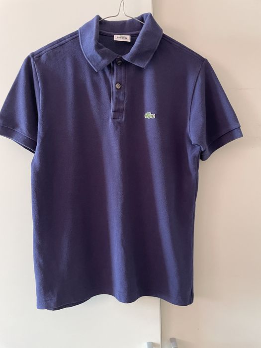 Tricou Polo Lacoste