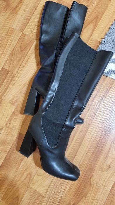 Cizme Segio Todzi 38