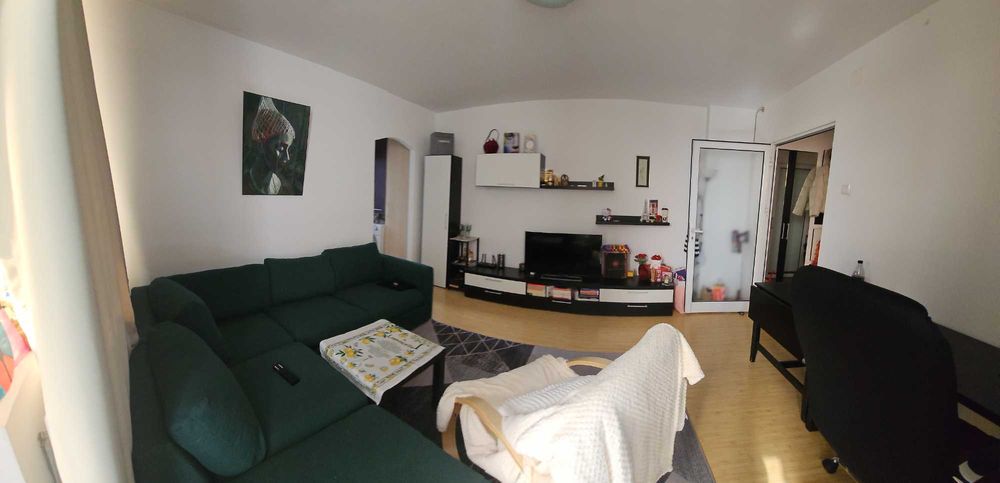 Apartament 2 camere Dinicu Golescu Gara de Nord