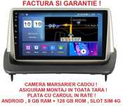 Navigatie Volvo C40 C30 S40 C70 V50  2004 - 2013 Garantie 2GB 4GB 8GB