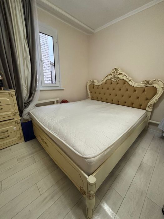 Продам спальный кровать