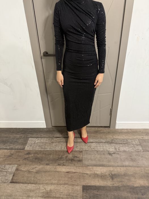 Платья на Новый Год