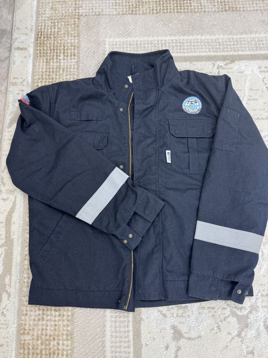 Продам спец.  одежду