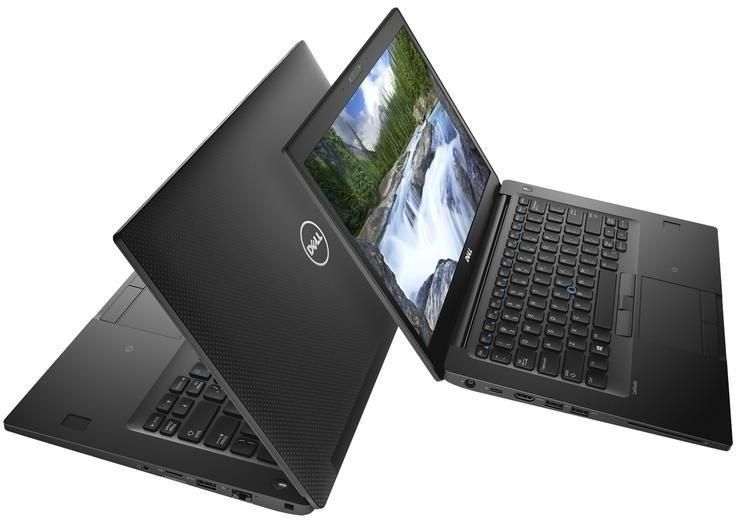 Лаптоп Dell Latitude 7490