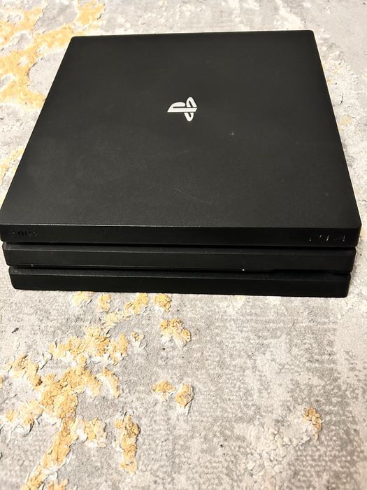 Vand PlayStation 4 Pro