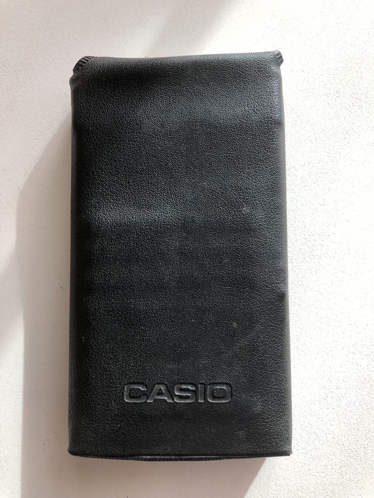 Calculator Casio FX 29 Japan 1977