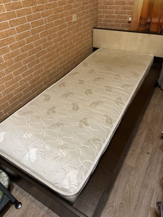 Кровать отличная