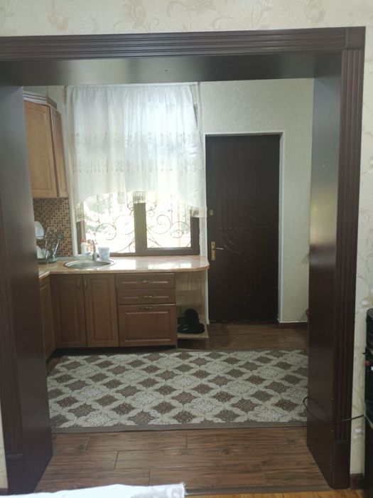 Своя 4/1/4 Юнусабад 19-кв 100м2 Заоните