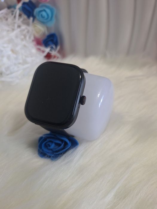 Мъжки и дамски смарт часовници