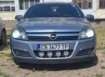Опел Астра 1.9 cdti