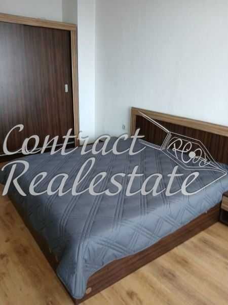 Дава се под наем Двустаен апартамент в Варна, Владислав Варненчик - 55 кв.м за 306 € - Снимка #8