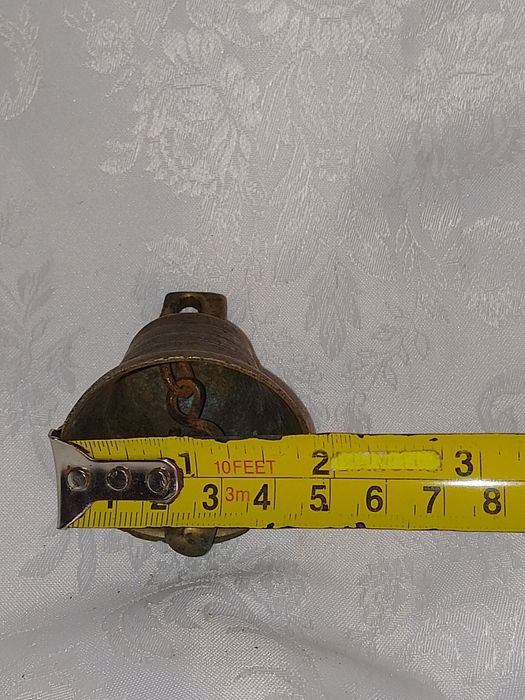 Стари Бронзови Звънчета, Камбанки