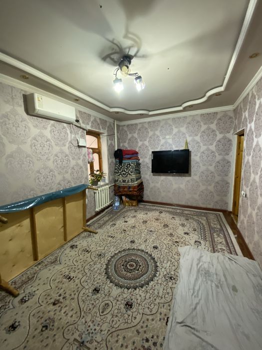 Toshkent Yashnobod 2xonali 62kv 1etaji