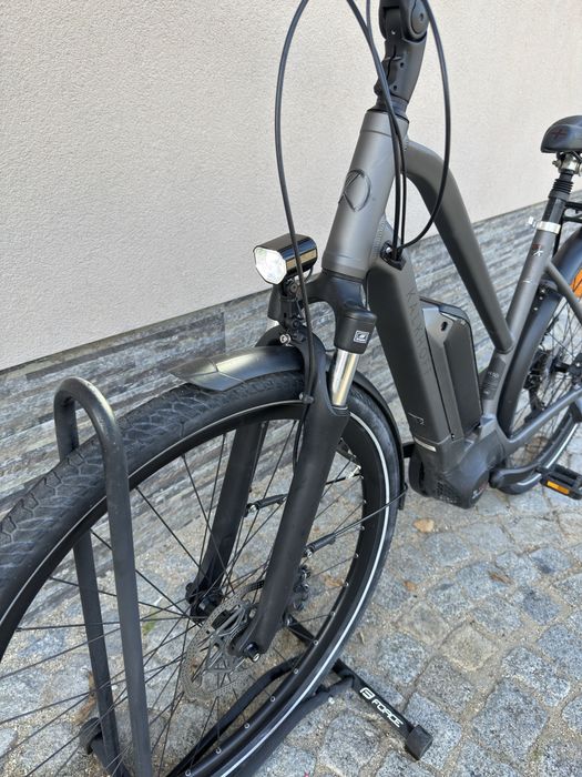 Електрически велосипед Kalkhoff Endeavour 1 размер: 28/50см