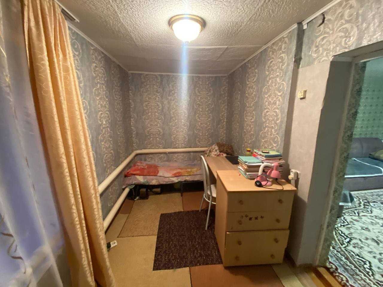 Продаётся дом по ул. Валиханова, р-н Клуб строитель.