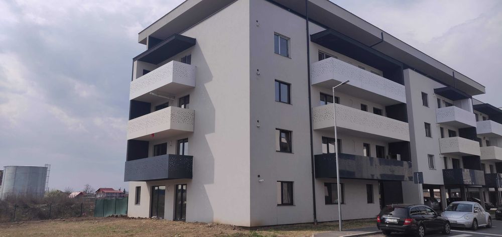 Apartament de vanzare