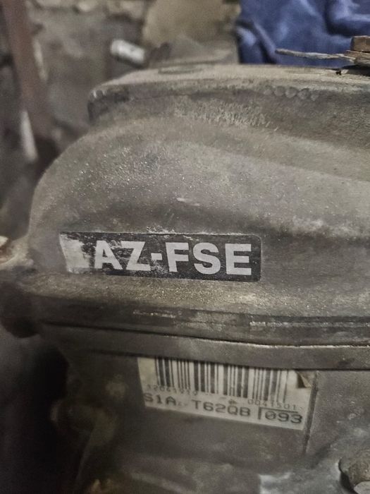 Продам двигатель Toyota Avensis (2008 год)