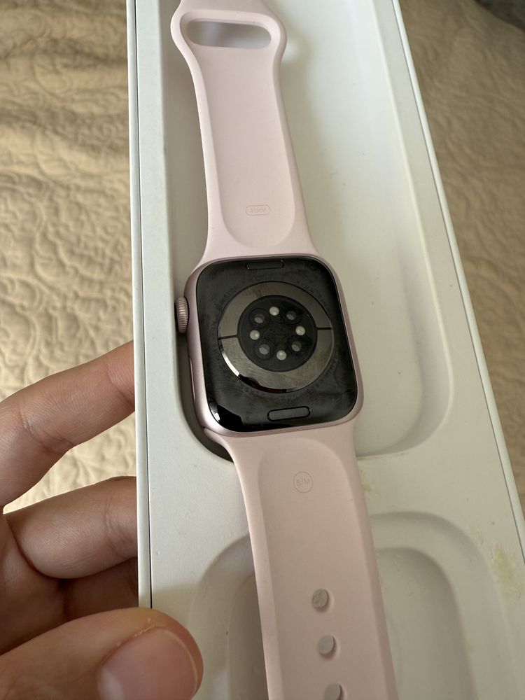 Продам apple watch 8 версия
